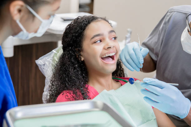 Best Emergency Denture Repair in Hancock, MI
