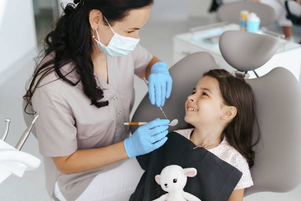 Best Emergency Dental Care for Broken or Chipped Teeth in Hancock, MI