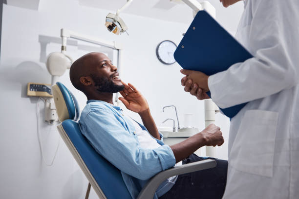 Best Pediatric Emergency Dentist in Hancock, MI