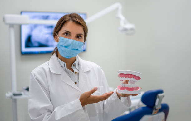 Best Emergency Root Canal Treatment in Hancock, MI