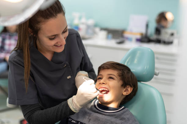 Best Cosmetic Emergency Dentistry in Hancock, MI