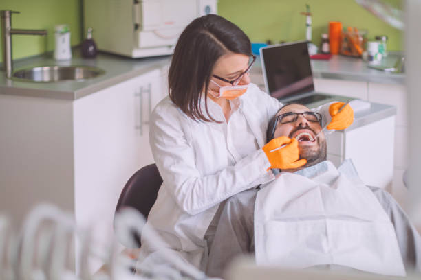 Best Emergency Tooth Extraction in Hancock, MI