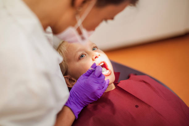 Best Emergency Root Canal Treatment in Hancock, MI