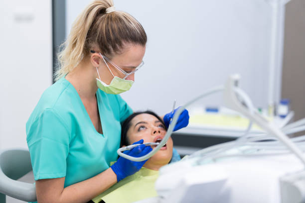 Best Emergency Orthodontic Services in Hancock, MI