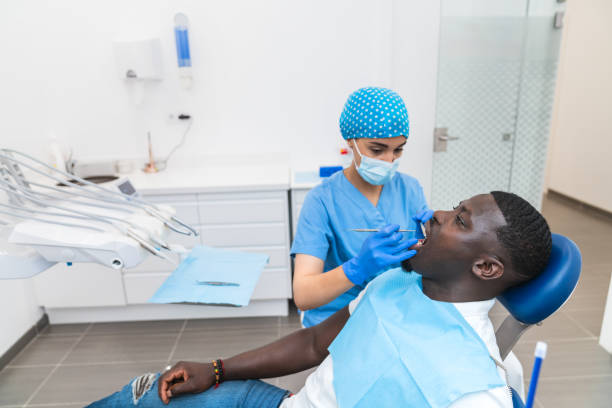 Best Emergency Tooth Extraction in Hancock, MI